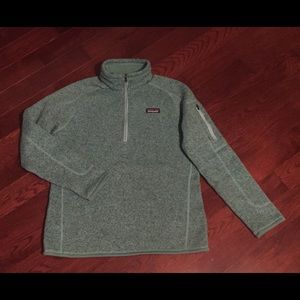 PATAGONIA BETTER SWEATER